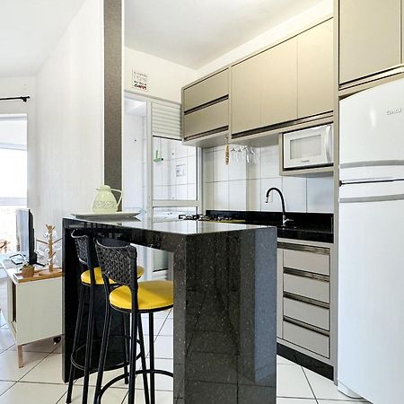 Resid. Clube Mar Grosso - Laguna - Lag706 外观 照片