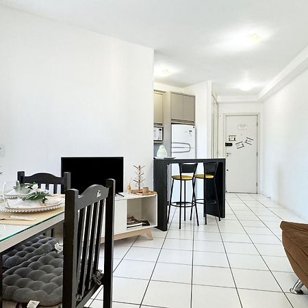 Resid. Clube Mar Grosso - Laguna - Lag706 外观 照片