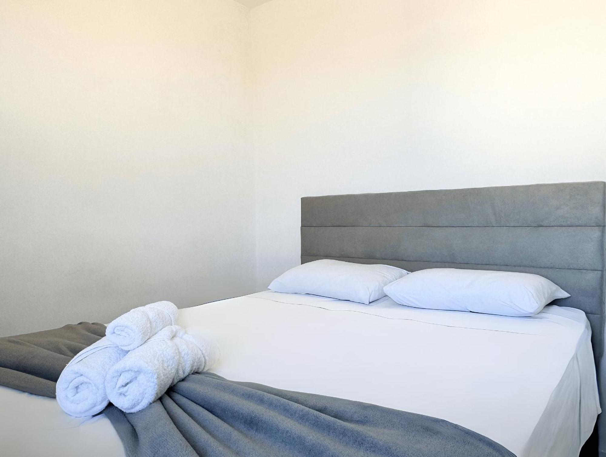 Resid. Clube Mar Grosso - Laguna - Lag706 外观 照片