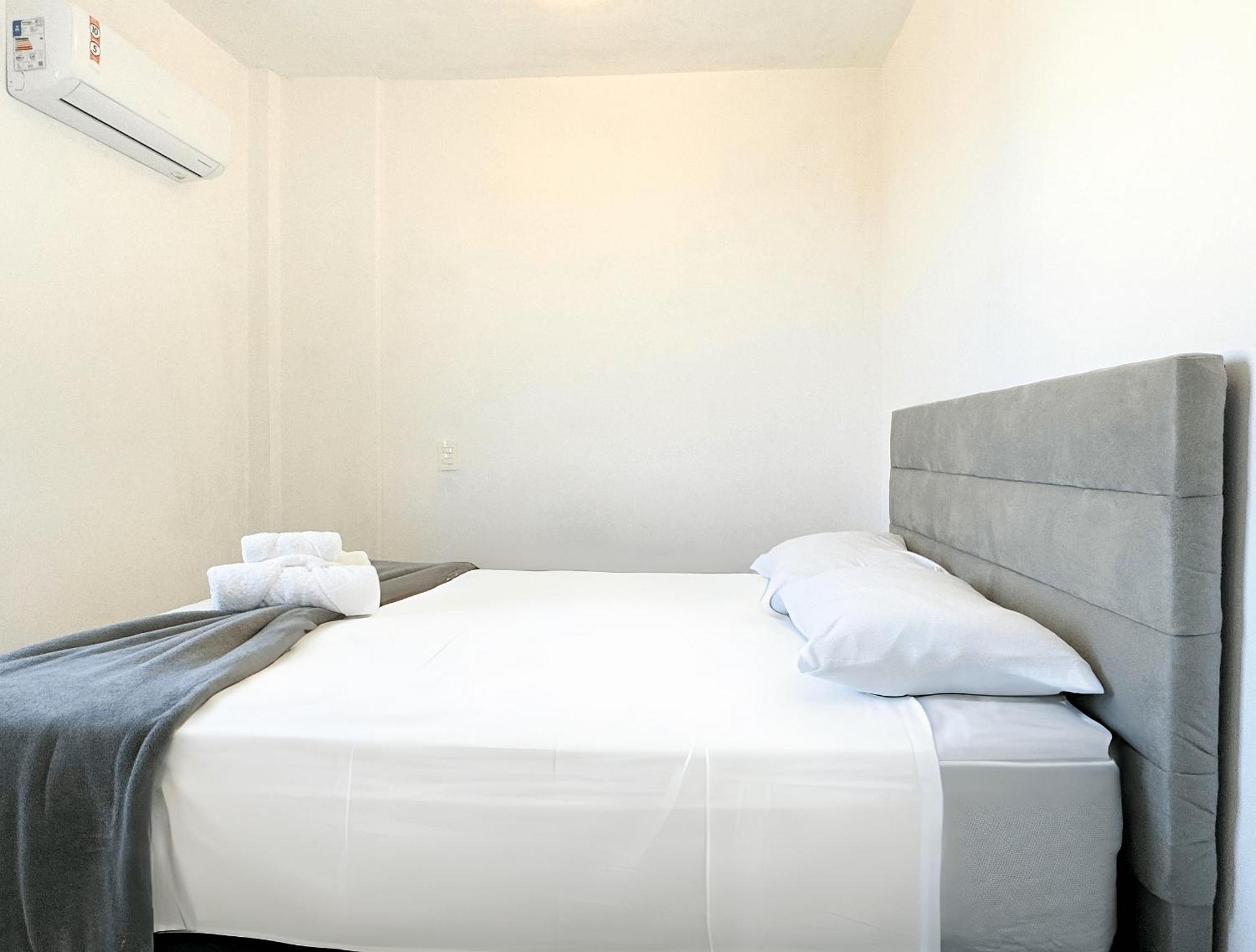 Resid. Clube Mar Grosso - Laguna - Lag706 外观 照片