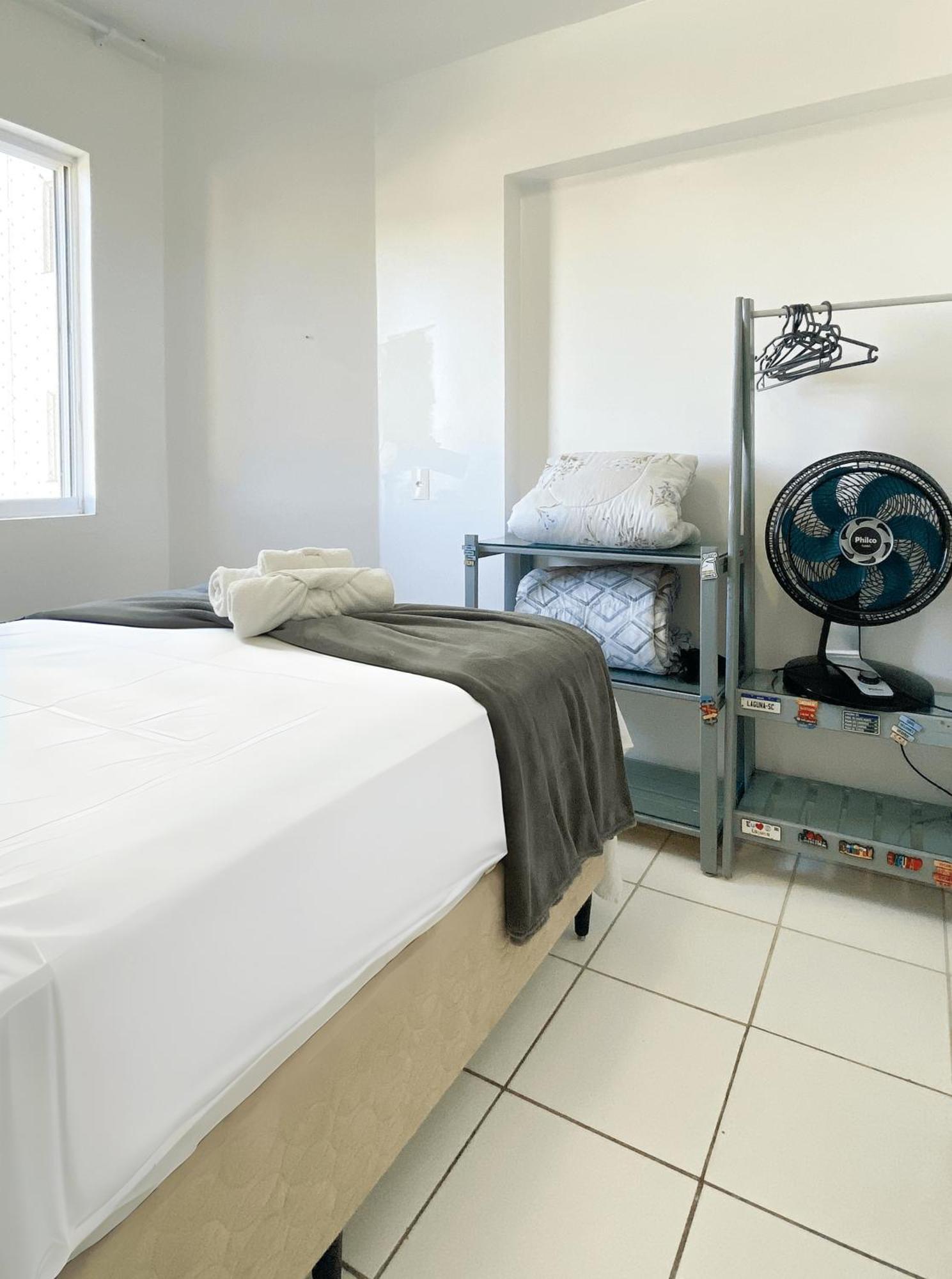 Resid. Clube Mar Grosso - Laguna - Lag706 外观 照片