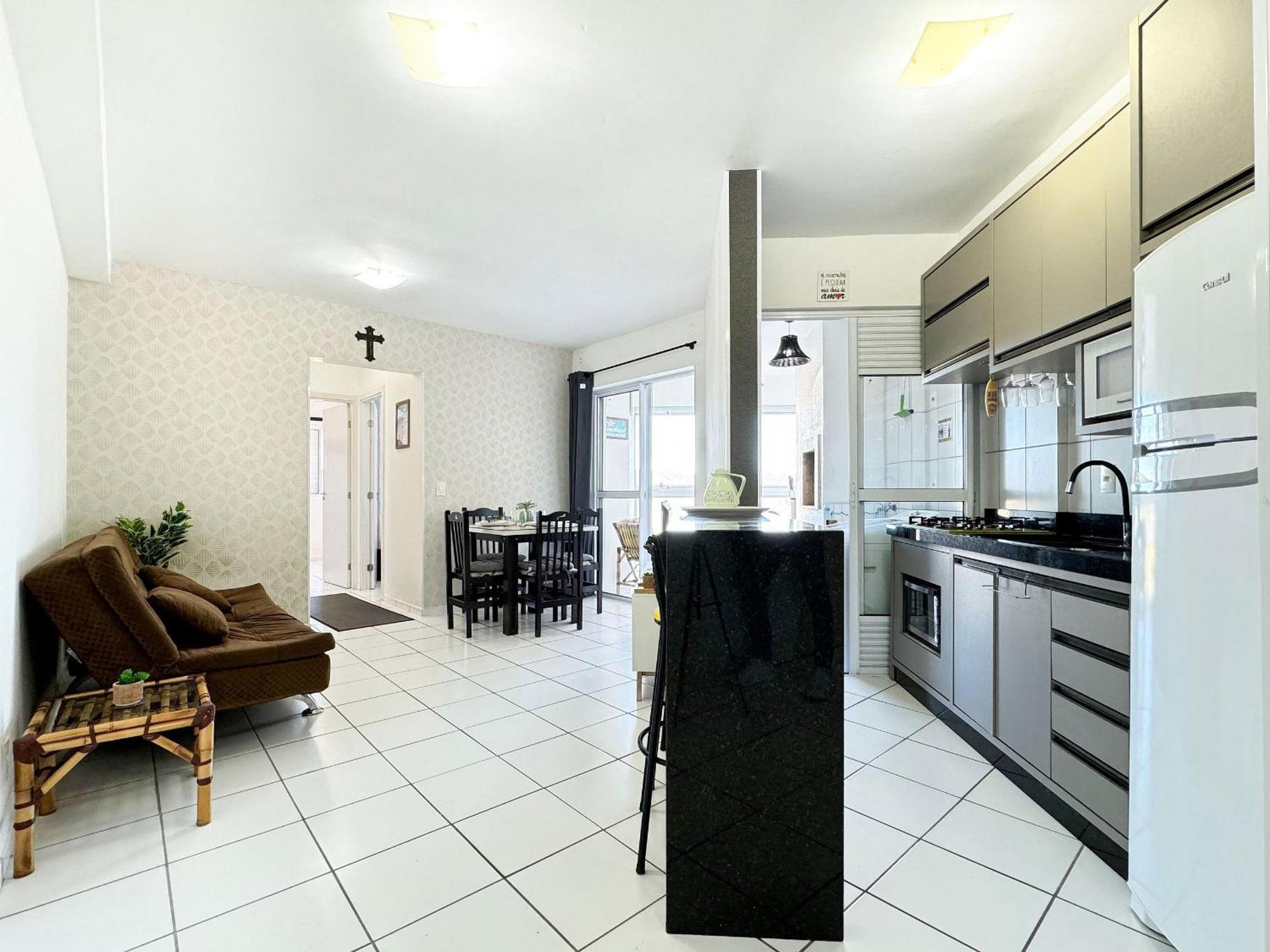 Resid. Clube Mar Grosso - Laguna - Lag706 外观 照片